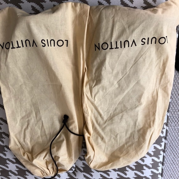 Louis Vuitton Calf Skin Boots - Picture 5 of 9